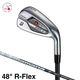 Bridgestone B Series 213HF Iron Wedge 48/10 R Flex Diamana BS50i Graphite Shaft