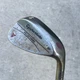 TaylorMade Milled Grind 60 SB-09 LB Wedge RH Modus 3 Tour 130 Stiff 35.5"