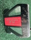 Orlimar F4 Mallet Putter 35" Right Hand Black Red w/ Headcover High MOI Design