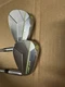 VICE Golf VGW01 Lime Forged Wedge Set MRH 56&deg; & 50&deg; RFlex NEW never hit new grip