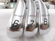 BRIDGESTONE 213HF Iron Set 6-9,P,A Diamana BS50i Graphite S RH R80125020