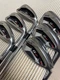 PING Iron Set G410 5-9.Ww AWT 2.0 LITE Flex R
