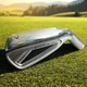 Tour Edge Exotics E723 7 Iron Golf STD Demo Fitting Right Hand Head Only * Read