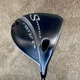 Adams Speedline Fast 12 LS 9.5&deg; Driver 1 Kuro Kage 60g Graphite Stiff Flex - RH