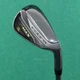 Cobra Golf F-MAX Draw Weighting Single 9 Iron Factory Super Light Steel Stiff