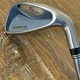 King Cobra 3400 I/XH Single 7 Iron Cobra YS-5.1 Graphite Women's Flex 50g 36"