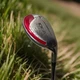 RH Adams Gold Idea Hybrid a2 OS 4 Iron Regular Flex 40" Golf Club UPC1015