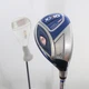 XXIO 11 Eleven Women's H6 6 Hybrid 28 Degrees Graphite L Ladies RH S-161050