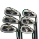 Dunlop XXIO 2008 Irons #5-9,Pw(6Clubs)/XXIO MP500/Flex:Regular/ Iron set