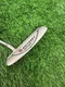 Odyssey Dual Force DF 550 Putter Steel Shaft Golf Club RH Original Odyssey Grip