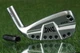 PXG 0311P GEN3 7-Iron RH 2&deg;UP Lie - Fitting Demo Head W/ 0.370 Adapter / Sleeve!