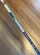 Graphite Design TOUR AD VR-6 S Stiff Driver Shaft 44.29 Inches TaylorMade Sleeve