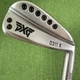 PXG Gen 2 Forged 0311 X 2 Driving Utility Iron Elevate 95g Stiff Flex 40&rdquo;