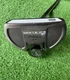 Odyssey White Ice 2-Ball Putter RH 34&rdquo; Center Shaft
