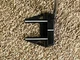 Cobra King Vintage Nova 40 Putter, 35", RH, Pistol GT 2.0 Grip- Excellent!