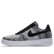 Size 12 - Nike Air Force 1 Flyknit 2.0 &ldquo;Oreo&rdquo; 2025 - Mens