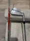 New TaylorMade P790 4 Iron Nippon Ns Pro Modus 3 105 Stiff Flex Steel Shaft