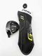 PING G430 MAX 9W 24&deg; Head Only w/ Headcover left-Handed LH [Acceptable]
