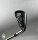 Used Right Handed Callaway Edge 9 Iron Regular Flex Steel Golf Club