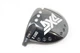 Pxg 0811 X Gen2 9*  Driver Club Head Only 1068472 Lefty Lh