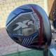 Callaway XR 3 Deep Fairway Wood Project X 6.0 Stiff Graphite 14&deg; Pro 44" Cover