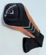 *Callaway Fusion Ft-5 Driver Headcover, Excellent Condition, FREE SHIP!