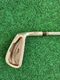 Tom Wishon Golf 991c 7-Iron RH With New Tacki-Mac Grip 
