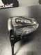 Ping G425 Max Driver Left Hand Senior Flex 10.5*