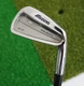 Mizuno MP-52 Forged 3 iron Dynamic Gold S300 stiff steel 