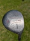 XPC 2000 Driver 10.5 Right Handed Graphite Shaft Golf Club
