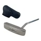 Jack Nicholas JN-01 Putter Milled Face Blade Fluted Steel 32.5" RH New Grip