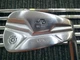 MIURA GIKEN MC-501 Iron Set 5-PW 6pcs Steel Shaft Stiff RH Japan Golf Club Good