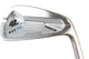 New Level 623 CB Forged Iron Set 4-PW Stiff Right-Handed Steel #0020 Golf Clubs