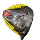 Cobra King F9 Speedback Driver 10.5 Degree Head Only Black Yellow Golf Club