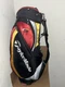 Taylormade R5 XL Golf Bag 10 Way Pockets Cart Bag W Shoulder Strap