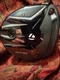 2026 TaylorMade Qi4d  Max 5 18&deg; LEFT HANDED x stiff 