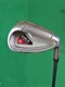 Adams Golf Idea A2OS Pitching Wedge / Reg Flex Graphite Shaft / Right-Handed 