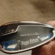 tour edge hot launch c522 sand wedge golf club c522 silver black blue