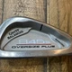 Tommy Armour 845s Oversize Plus 5 Iron Tour Step Stiff Flex Steel