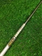 GRAPHITE DESIGN Tour AD TP-6 Driver Shaft Stiff Graphite Titleist Adapter 44.625