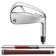 TaylorMade P7MB #4 Iron, KBS Tour C-Taper 115 Regular+ Flex 38.75"