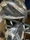 TaylorMade SIM2 Max AW Approach Wedge KBS Max MT 85 Steel or Graphite