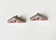2x Golf Weight Set for Srixon ZX5 ZX7 Z785 Driver 12g 16g