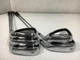 Bridgestone PHYZ Iron 2013 Iron Set 5pcs 6-PW NS Pro 800GH WF Flex Regular