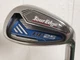 TOUR EDGE HP25 Single 9 Iron Factory Steel Shaft Regular Flex RH