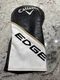Callaway Edge Driver Headcover