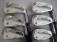HONMA Tour World TR20 V Iron Set 5-10 6pcs VIZARD IB-WF100 Flex Stiff #BD10858