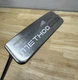 Left Handed NIKE Method Core Precision Insert MC-3i 35" PUTTER Needs new grip