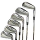 Mizuno MP-54 Iron Set Flex S 6 Pieces NS PRO 950GH Right Handed F/S #47