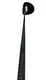 Callaway FT-5 RH Swing Neutral Driver 9* Fujikura Graphite 150 Flex-S 350 Tip